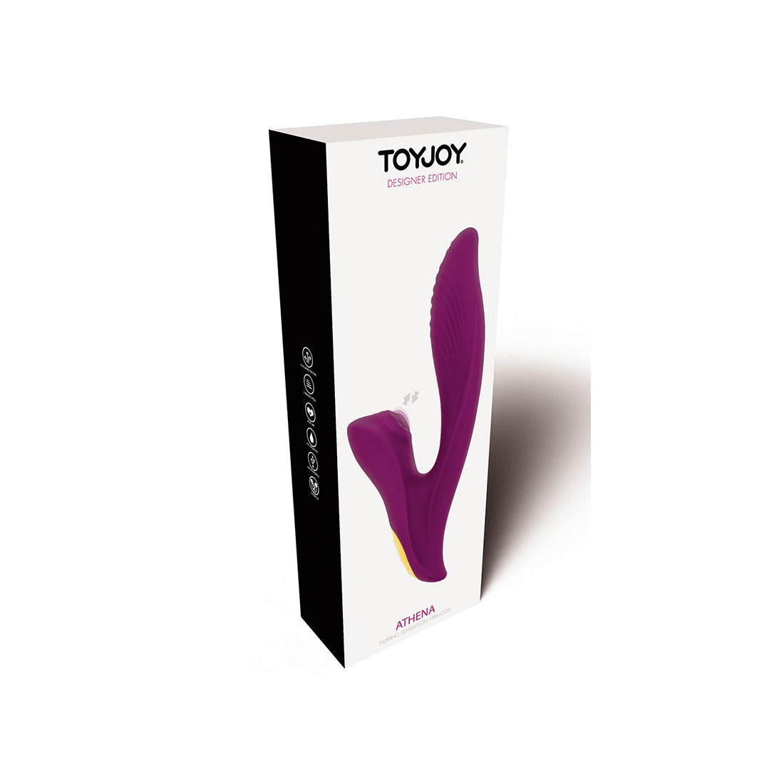 Vibrador Rabbit Athena