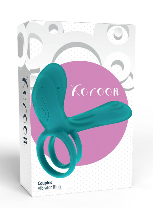 Anel Vibrador Para Casais