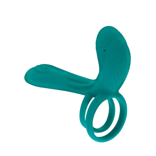Anel Vibrador Para Casais