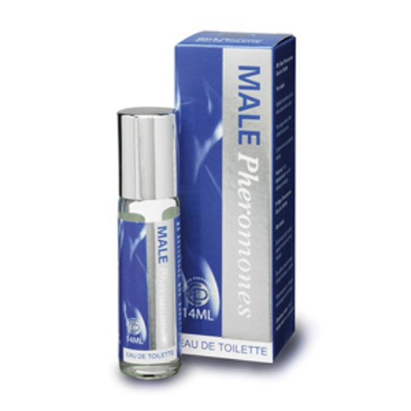 Perfume com Feromonas para Homens