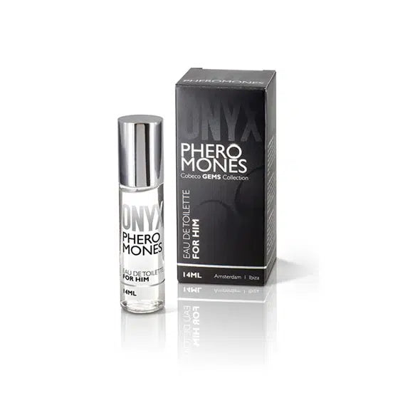Perfume ONYX - Homem