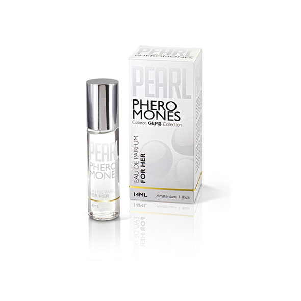 Perfume Pearl para Mulher