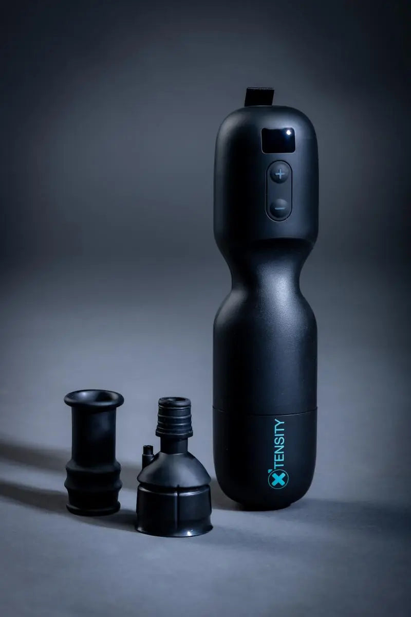 Masturbador Masculino Xtensity 1