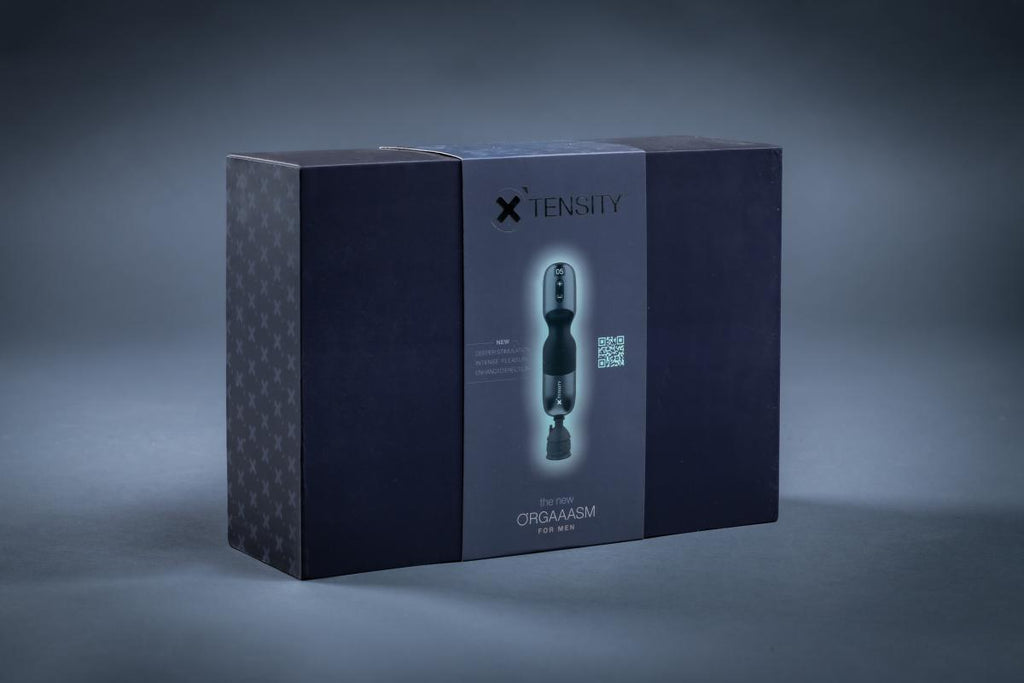 Masturbador Masculino Xtensity 1