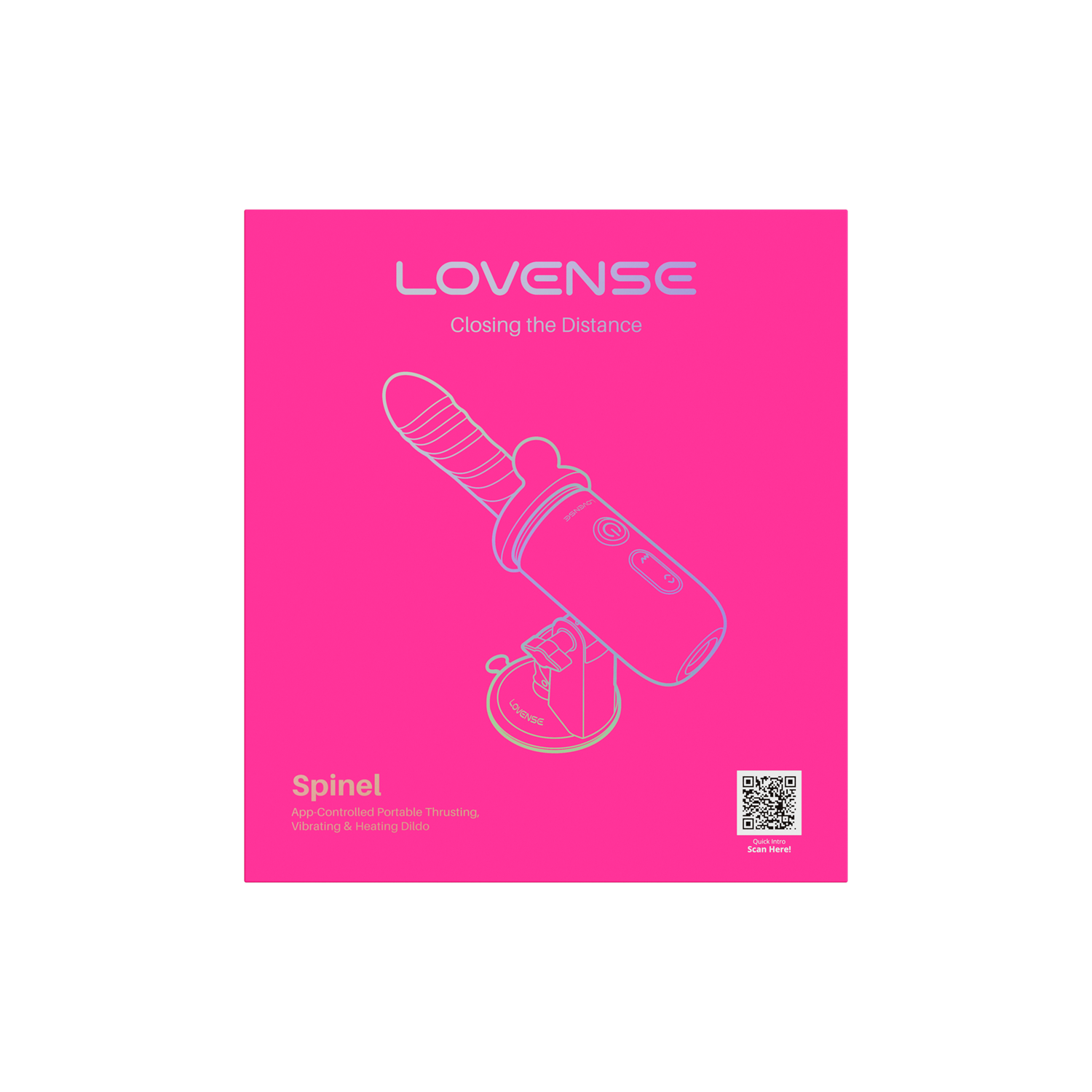 Lovense Spinel