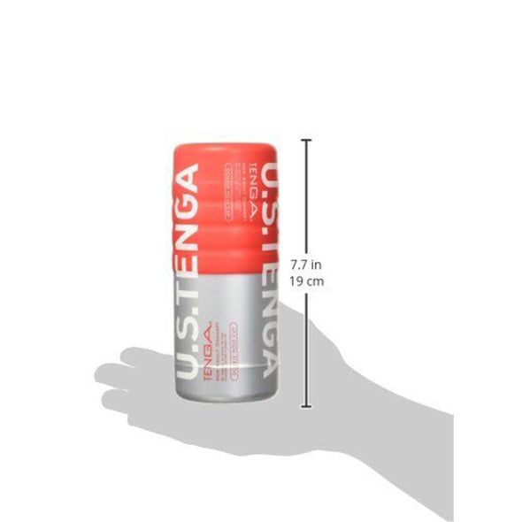 Masturbador Tenga Double Hole U.S.