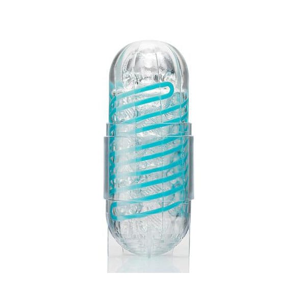 Masturbador Spinner Tetra