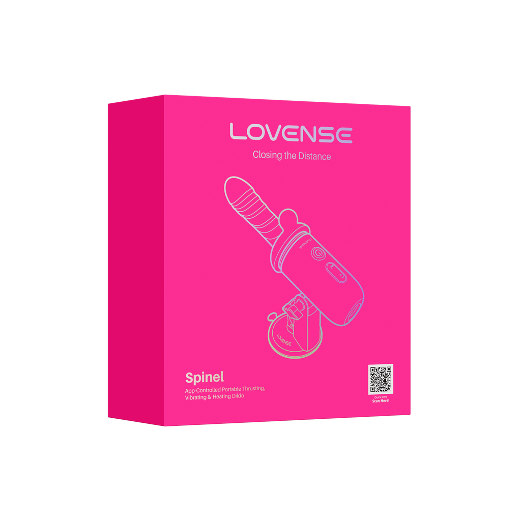 Lovense Spinel