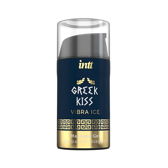 Greek Kiss Estimulação Anal (15 ml)