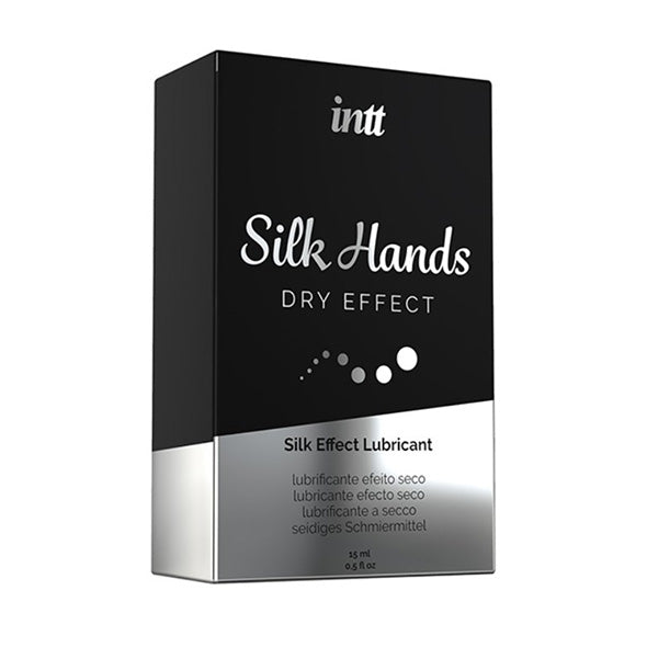 Silk Hands (15 ML)
