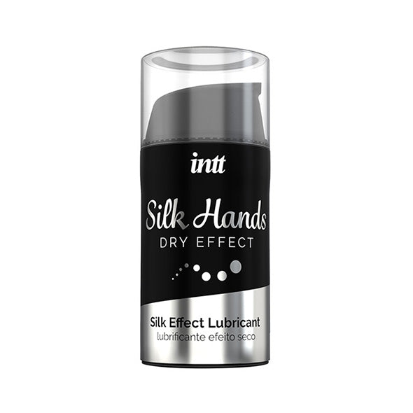 Silk Hands (15 ML)