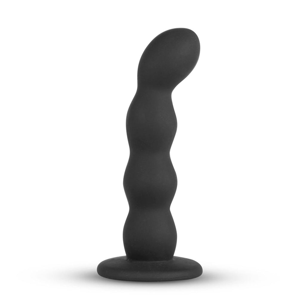 Strap-on Teazers em Silicone