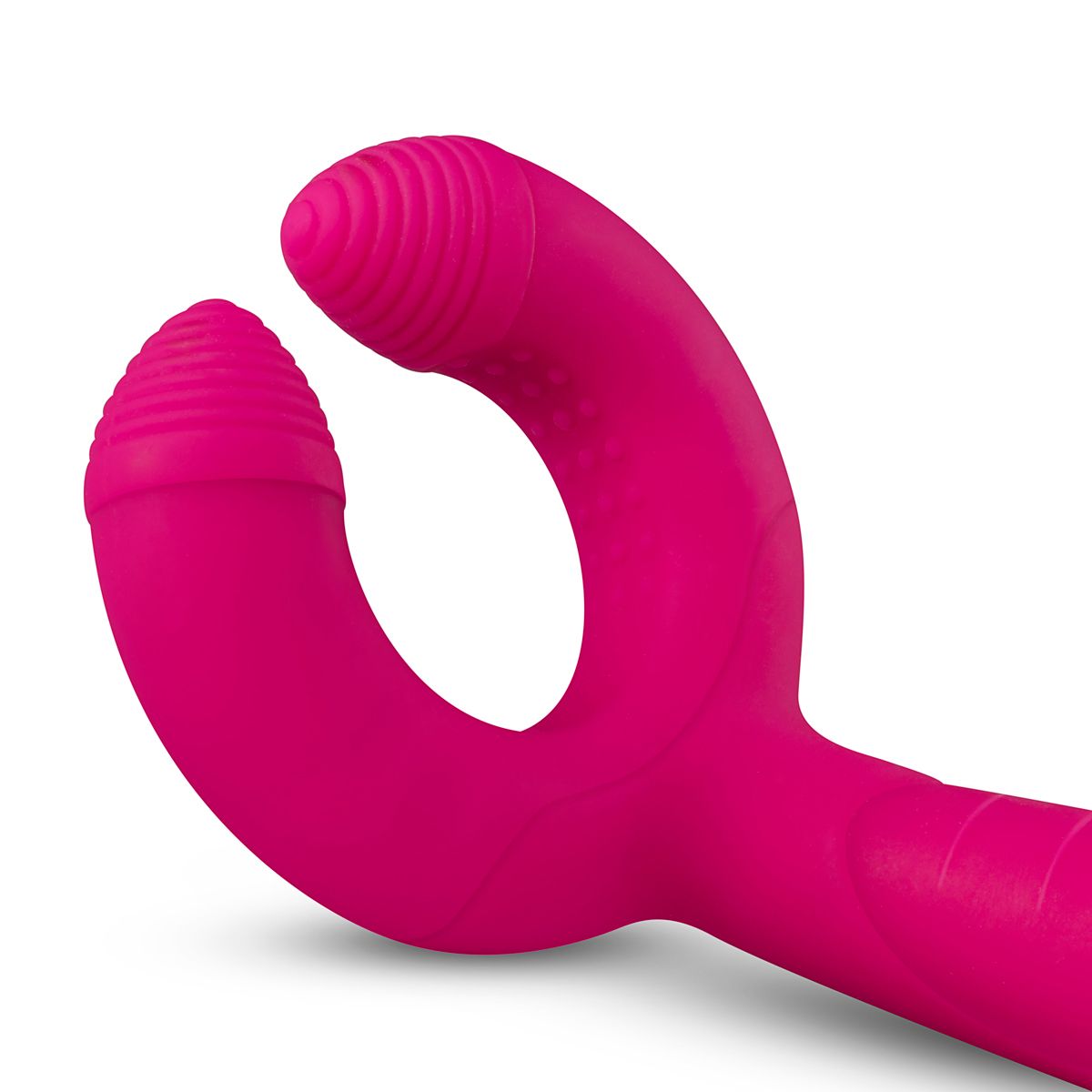Vibrador Teazers Para Casais