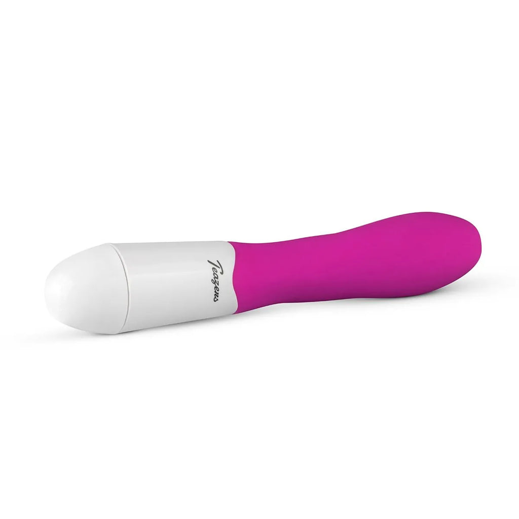 Vibrador Rabbit Realista Teazers (Rosa)