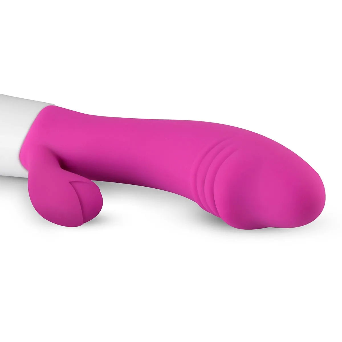 Vibrador Rabbit Realista Teazers (Rosa)