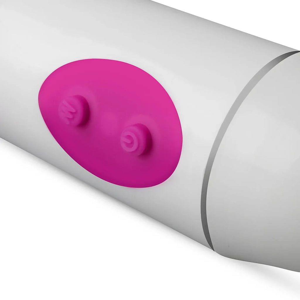 Vibrador Rabbit Realista Teazers (Rosa)