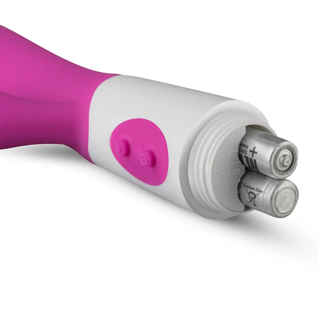 Vibrador Rabbit Realista Teazers (Rosa)