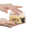 Creme Corporal Glow Shimmering