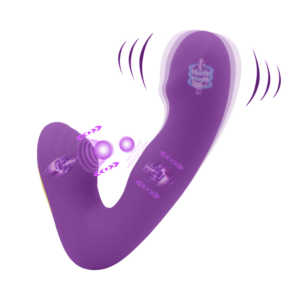 Vibrador Hera