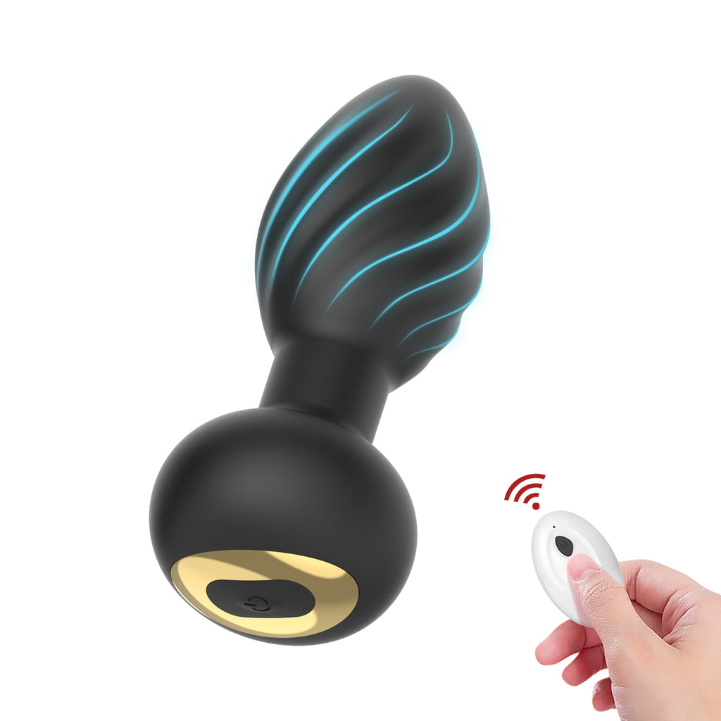 Plug Anal Ambrósio