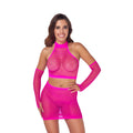 Conjunto Rosa S-L
