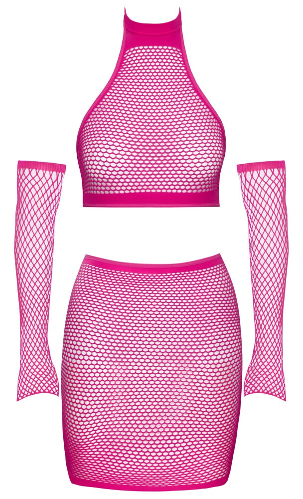 Conjunto Rosa S-L