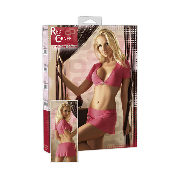CONJUNTO NAUGHTY