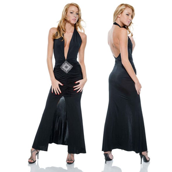 VESTIDO BIELLA