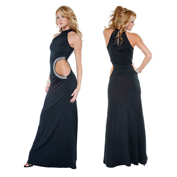 VESTIDO SOPHILIA