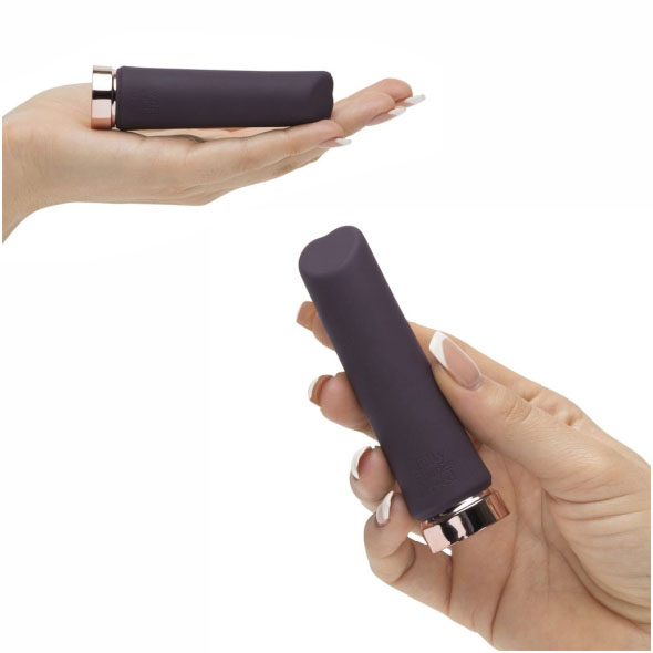 CRAZY FOR YOU - MINI VIBRADOR
