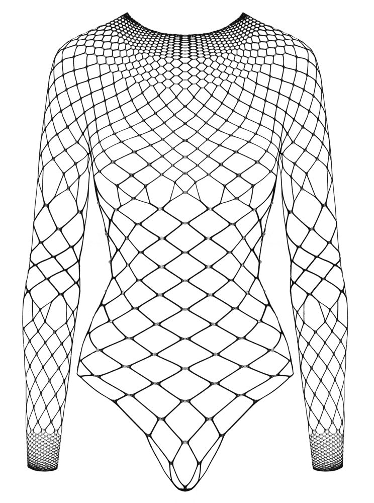 Body Preto S-L