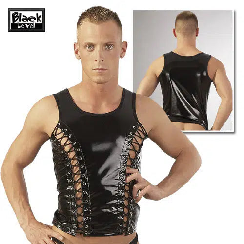 SHIRT MUSCLE (XL)