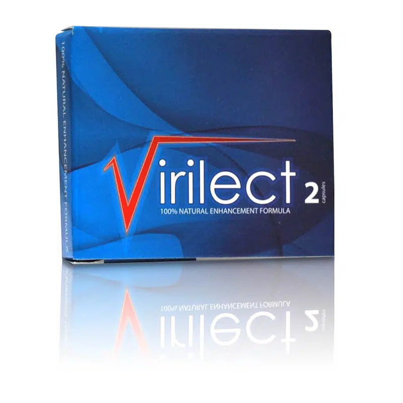 Virilect (2 caps)
