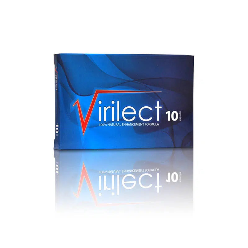 Virilect (10 caps)