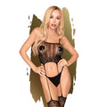 BODYSTOCKING SEX DEALER PENTHOUSE
