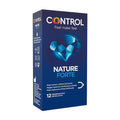 PRESERVATIVOS CONTROL NATURE FORTE (12 UN)