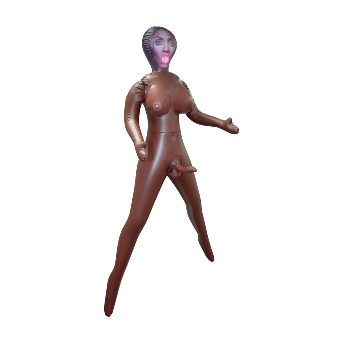Boneca Transexual Eager Bae