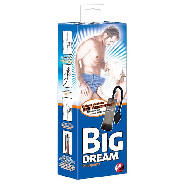 Bomba Big Dream