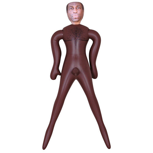 Boneco Mista Cool