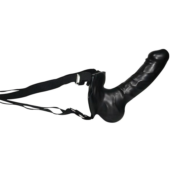 Strap-on Switch