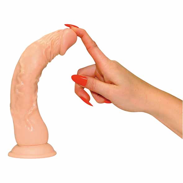 Dildo European Lover