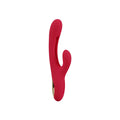 Vibrador Rabbit Com Estimulador Do Ponto G