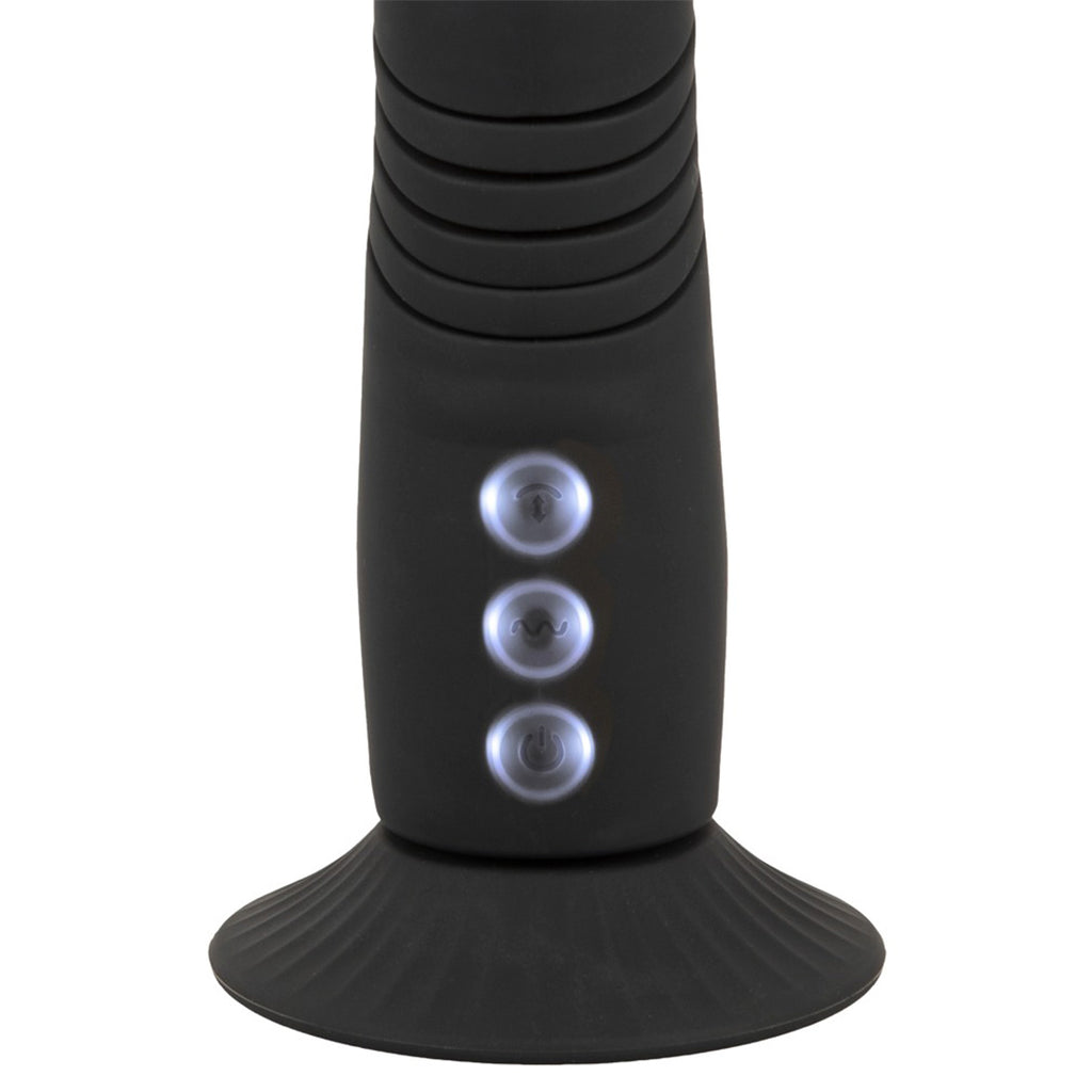 Vibrador G And P-spot