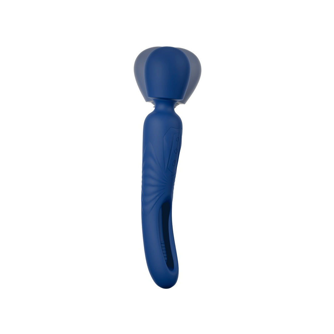 Wand 2 Em 1 Com Língua
