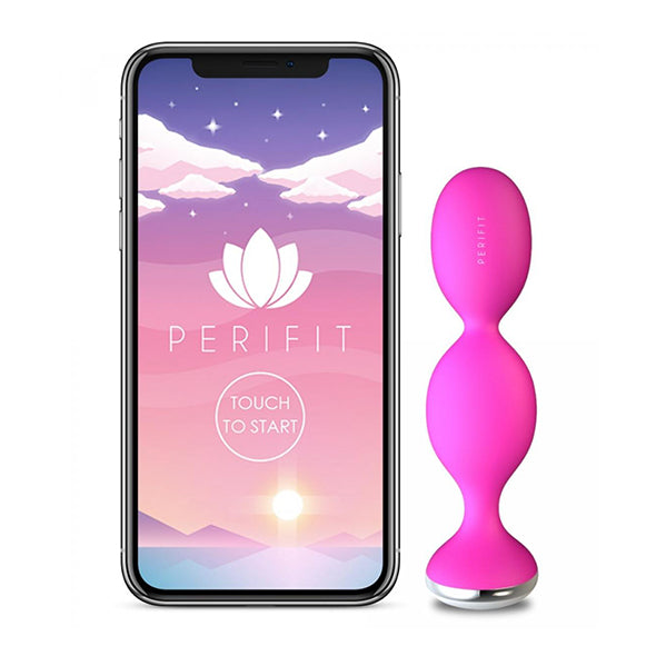Perifit Aparelho Kegel com APP