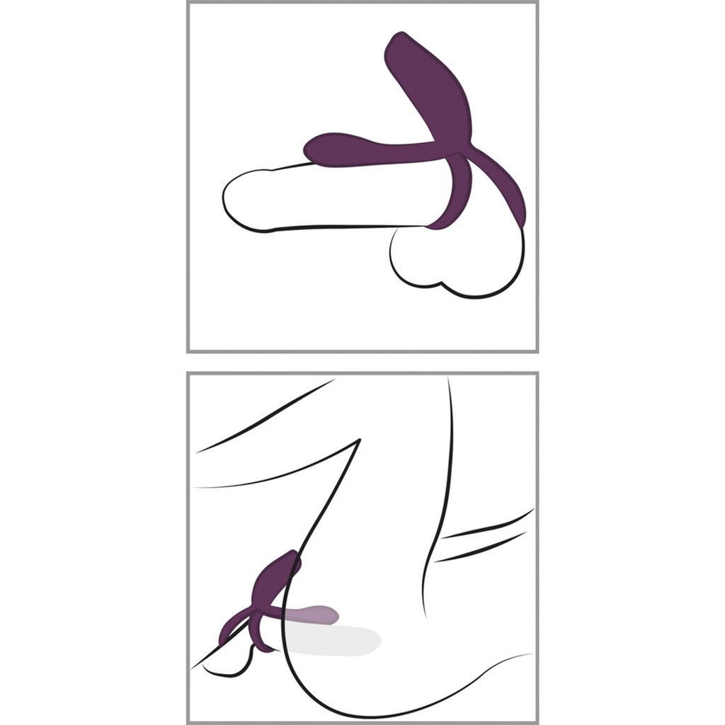 Vibrador para Casais 2