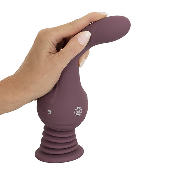 Vibrador G-Spot Lover Turbo Shaker