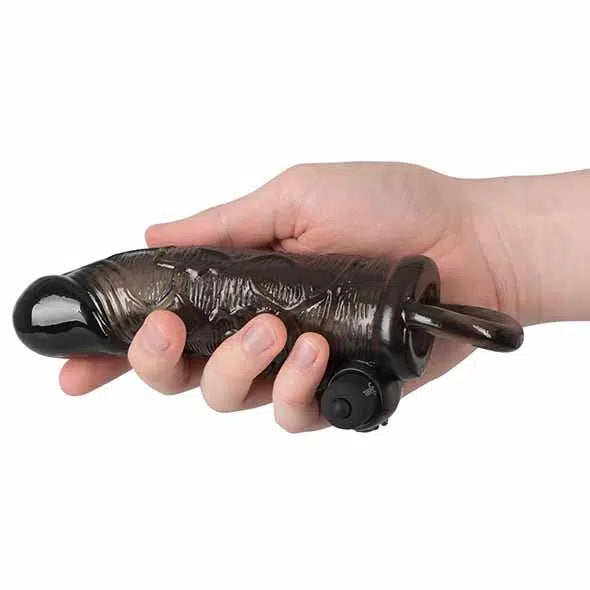 Manga Extensora com Anel (19 cm)