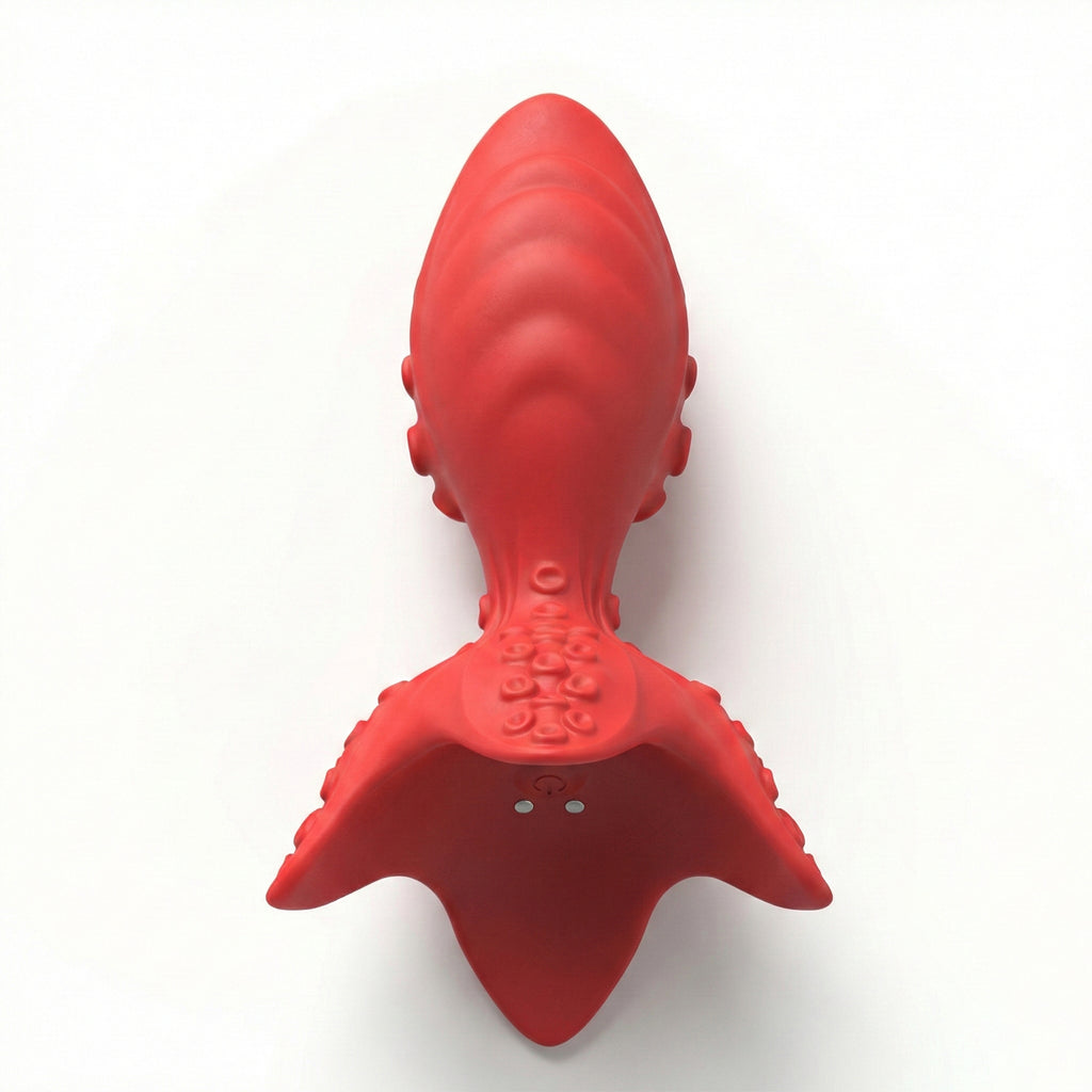 Vibrador Hank