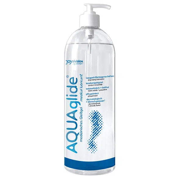 Lubrificante Aquaglide (1 L)